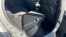 Honda Civic 1.0 VTEC Turbo 126 SR 5dr Petrol Hatchback